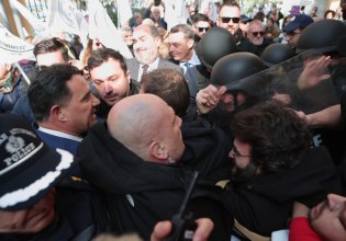 Ζιαζιάς: «Ψεμάτων, συκοφάντησης και στοχοποίησης συνέχεια»