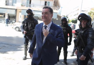 Αποστολάκη: Ο Γεωργιάδης δεν ασχολείται με το ΕΣΥ, αλλά με την εικόνα και την προσωπική ατζέντα του