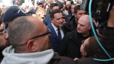 Τσουκαλάς: Πιο νωρίς θα δούμε την ταινία του Μπραντ Πιτ από την Ύδρα παρά το βίντεο του Άδωνι Γεωργιάδη