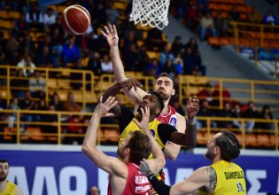 Πρόβλημα με Μιλουτίνοφ στον Ολυμπιακό ενόψει τελικού