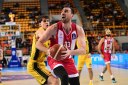 Ολυμπιακός: Κάταγμα ο Μιλουτίνοφ – Χάνει τον τελικό