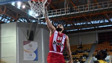 Φουρνιέ: «Να είμαστε η πιο σκληρή ομάδα, αυτή που το θέλει περισσότερο»