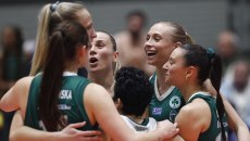 Παναθηναϊκός – Πανιώνιος 3-1: «Πράσινο» προβάδισμα για τον τελικό του Challenge Cup