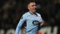 Άσπας και Σβέντμπεργκ για το 2-0 της Θέλτα στην Τούμπα (vids)