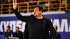 Αταμάν: «Θα προσφέρει πολλά ο Χέιζ-Ντέιβις»