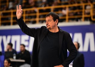 Αταμάν: «Θα προσφέρει πολλά ο Χέιζ-Ντέιβις»