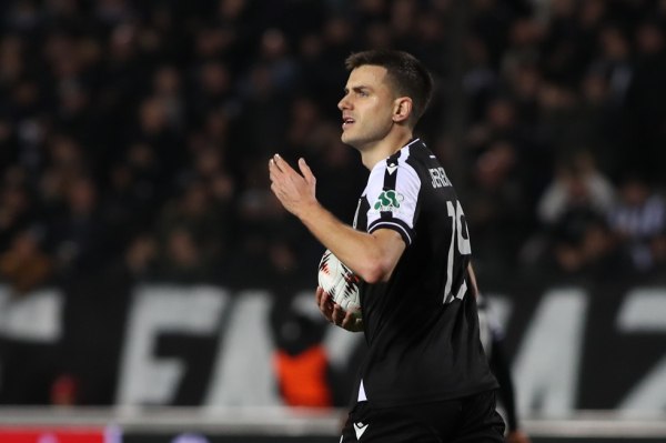 Ώρα… Europa League για τον ΠΑΟΚ: Για την ανατροπή κόντρα στη Θέλτα ο Δικέφαλος του βορρά