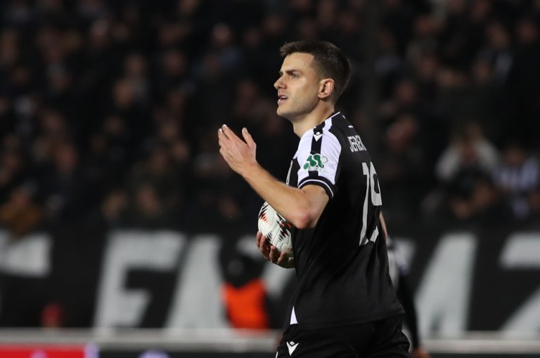 Ώρα… Europa League για τον ΠΑΟΚ: Για την ανατροπή κόντρα στη Θέλτα ο Δικέφαλος του βορρά