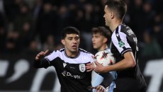 Πανδαισία: Γκολ και highlights από τα παιχνίδια Europa League (vids)