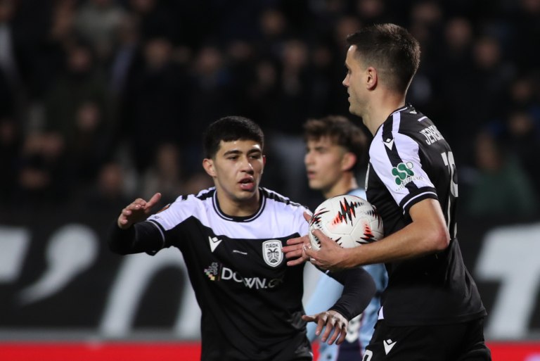 Πανδαισία: Γκολ και highlights από τα παιχνίδια του Europa League (vids)