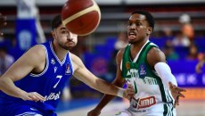 Ηρακλής – Παναθηναϊκός 61-91: «Σφράγισε» το ραντεβού στον τελικό με τον Ολυμπιακό