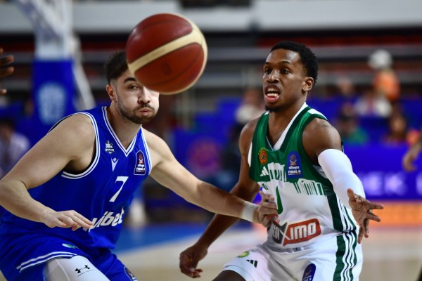 Ηρακλής – Παναθηναϊκός 61-91: «Σφράγισε» το ραντεβού στον τελικό με τον Ολυμπιακό