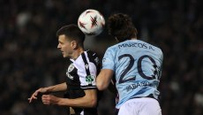 LIVE: Θέλτα – ΠΑΟΚ