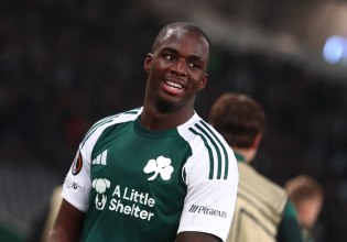 Ανατροπή στο ΟΑΚΑ: 2-1 ο Παναθηναϊκός με γκολ του Τεττέη (vids)