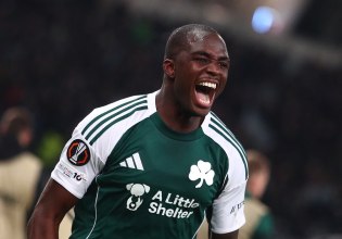 Μozzart Sport: «Ανδρέας Τεττέη, η ελληνική εκδοχή του Λαμίν Γιαμάλ»