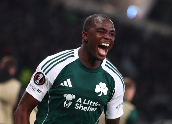 Μozzart Sport: «Ανδρέας Τεττέη, η ελληνική εκδοχή του Λαμίν Γιαμάλ»