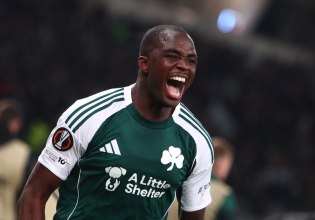 Γκολάρες και ρεκόρ: To τρομερό ντεμπούτο του Ανδρέα Τεττέη στον Παναθηναϊκό (vids, pics)