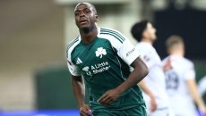 LIVE: ΟΦΗ – Παναθηναϊκός