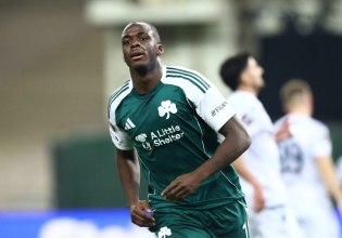 LIVE: ΟΦΗ – Παναθηναϊκός