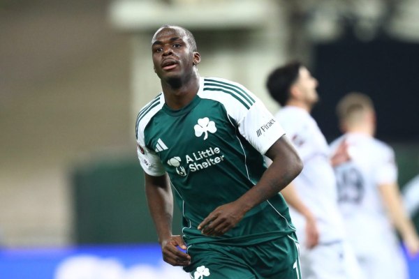 LIVE: ΟΦΗ – Παναθηναϊκός