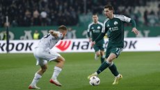 Οι αθλητικές μεταδόσεις της ημέρας (26/2): Δράση με Europa League, Conference και Euroleague