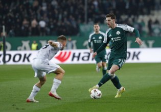 Οι αθλητικές μεταδόσεις της ημέρας (26/2): Δράση με Europa League, Conference και Euroleague