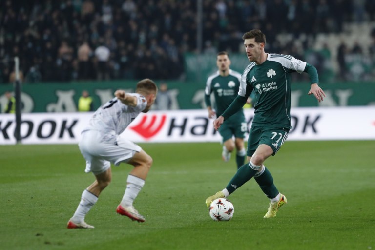 Οι αθλητικές μεταδόσεις της ημέρας (26/2): Δράση με Europa League, Conference και Euroleague