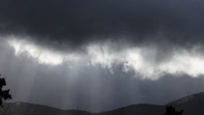 Meteo: Σε Ήπειρο και Θράκη τα μεγαλύτερα ύψη βροχής