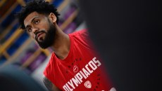 Ντόρσεϊ: «Είμαι έτοιμος να αγωνιστώ»