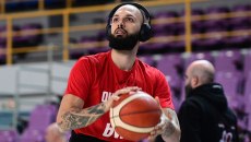 Φουρνιέ: «Να είμαστε η πιο σκληρή ομάδα, αυτή που το θέλει περισσότερο»