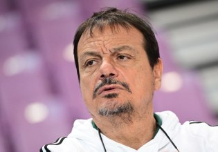 Αταμάν: «Έτοιμος να παίξει ο Λεσόρ»