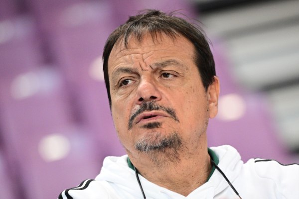 Αταμάν: «Έτοιμος να παίξει ο Λεσόρ»