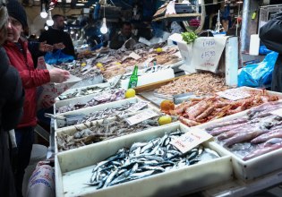 Ανοιχτές οι λαϊκές αγορές ανήμερα της Καθαράς Δευτέρας