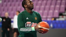 Παναθηναϊκός: Δεν προπονήθηκε ο Ναν – Τα δεδομένα για το ματς με την Παρί