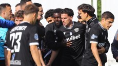 Super League 2: Μόνη πρώτη στην κορυφή η Καλαμάτα (3-0), απώλεια για τον Πανιώνιο (0-0)