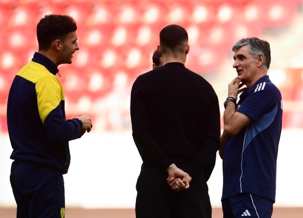 Ολυμπιακός: Η 11άδα για το παιχνίδι κόντρα στον Παναιτωλικό