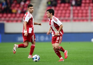 To 91% του Ντιόγκο Νασιμέντο και η ιδέα του Μεντιλίμπαρ