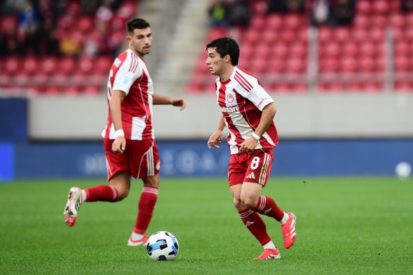 To 91% του Ντιόγκο Νασιμέντο και η ιδέα του Μεντιλίμπαρ