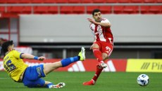 Δοκάρι ο Ταρέμι (vid)