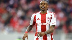 Διπλή ευκαιρία για τον Ολυμπιακό με Αντρέ Λουίζ (vid)