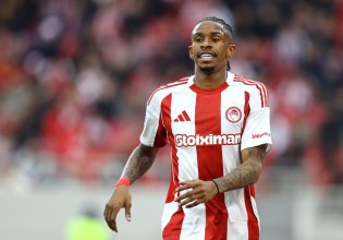 Διπλή ευκαιρία για τον Ολυμπιακό με Αντρέ Λουίζ (vid)