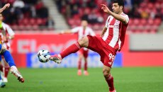 Μεγάλη ευκαιρία του Ολυμπιακού με τον Ταρέμι (vid)