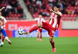 Μεγάλη ευκαιρία του Ολυμπιακού με τον Ταρέμι (vid)