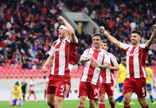 Οι αθλητικές μεταδόσεις (24/2): Πού θα δείτε το Λεβερκούζεν – Ολυμπιακός και το παιχνίδι του Τσιτσιπά