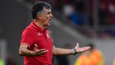 Μεντιλίμπαρ: «Να τελειώνουμε τα ματς νωρίτερα»