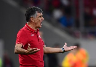 Μεντιλίμπαρ: «Να τελειώνουμε τα ματς νωρίτερα»