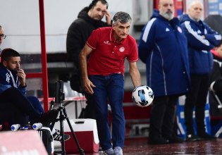 Μεντιλίμπαρ: «Να τελειώνουμε τα ματς νωρίτερα»