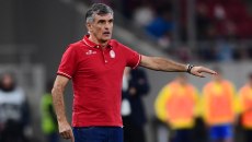 Μεντιλίμπαρ: «Δεν πρέπει να κρατάμε τον αντίπαλο ζωντανό μέχρι το τελευταίο λεπτό»