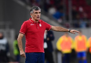 Μεντιλίμπαρ: «Δεν πρέπει να κρατάμε τον αντίπαλο ζωντανό μέχρι το τελευταίο λεπτό»