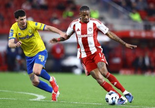 Μια σημαντική νίκη κι ένα «μήνυμα»